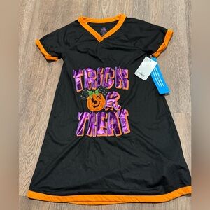 Shop Disney Halloween Nightgown. Youth 7/8